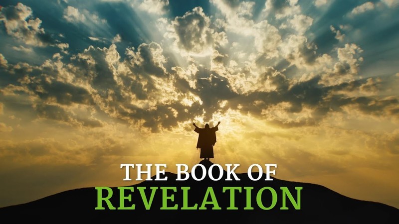 The Unveiling of the Revelation | Revelation | Cross and Crown Baptist ...